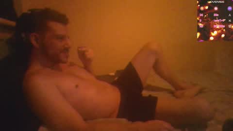 Jon - Im Straight online show from January 19, 4:12 am