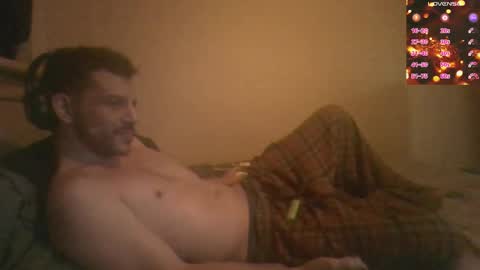 Jon - Im Straight online show from January 22, 4:34 am