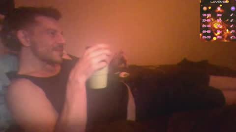 Jon - Im Straight online show from March 7, 5:18 am
