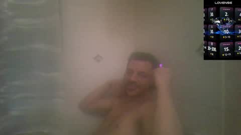 Jon - Im Straight online show from September 16, 9:21 am