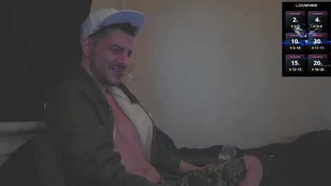Jon - Im Straight online show from September 27, 3:28 pm