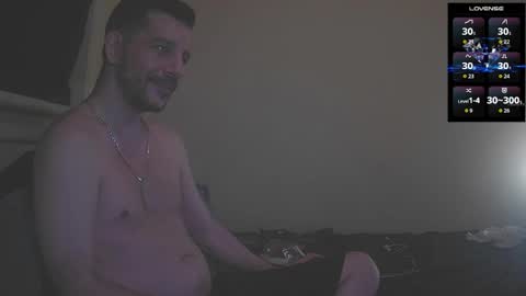 Jon - Im Straight online show from January 19, 12:58 am