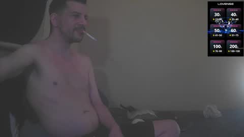 Jon - Im Straight online show from February 6, 5:27 pm