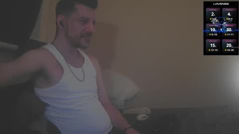 Jon - Im Straight online show from February 11, 10:59 pm