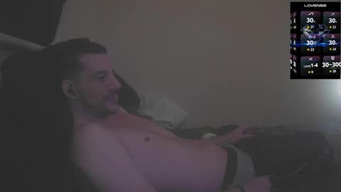 Jon - Im Straight online show from February 26, 12:42 am