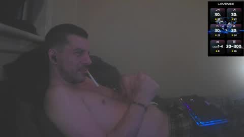 Jon - Im Straight online show from March 7, 11:46 pm