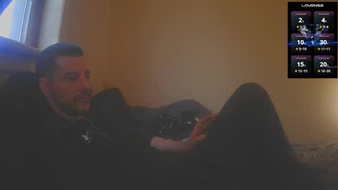 Jon - Im Straight online show from March 11, 2:34 pm