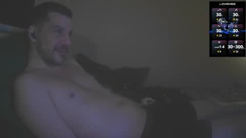 Jon - Im Straight online show from March 14, 1:23 am