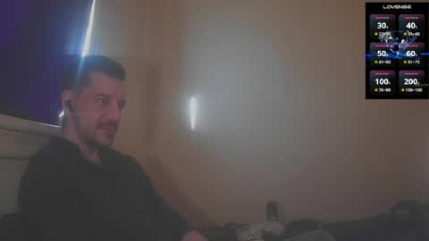 Jon - Im Straight online show from April 8, 12:49 pm