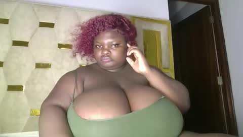 bigchocotities online show from February 7, 9:51 pm