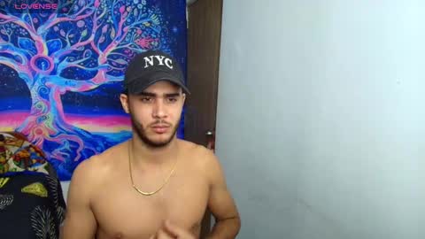 Snapshot of bigcock2815 chatting on January 7, 2:58 am Isaac online show from January 7, 2:58 am