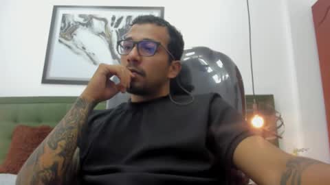 bigcock_hair online show from January 31, 10:52 pm