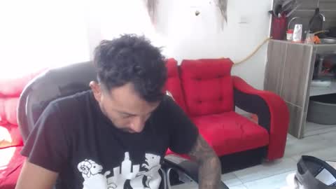 bigcock_hair online show from March 26, 4:01 pm