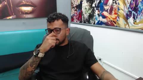 bigcock_hair online show from March 27, 9:58 pm