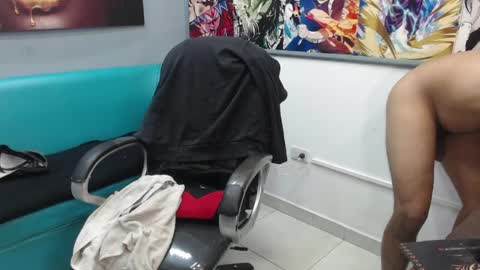 bigcock_hair online show from March 31, 10:21 pm