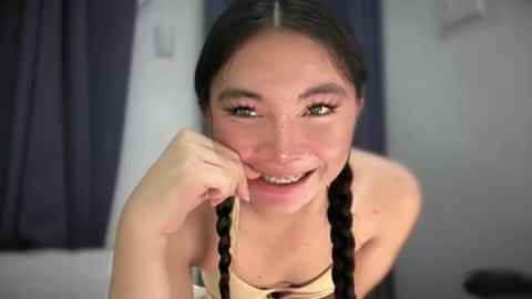 Snapshot of bigcock_yeng chatting on December 15, 3:49 pm Yeng online show from December 15, 3:49 pm