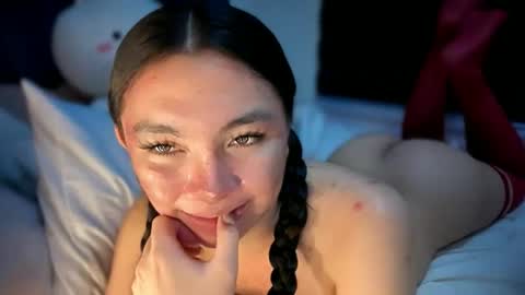 Snapshot of bigcock_yeng chatting on February 19, 6:15 pm Yeng online show from February 19, 6:15 pm