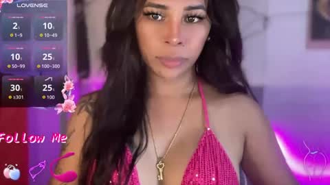 queen amanda online show from December 2, 3:25 pm