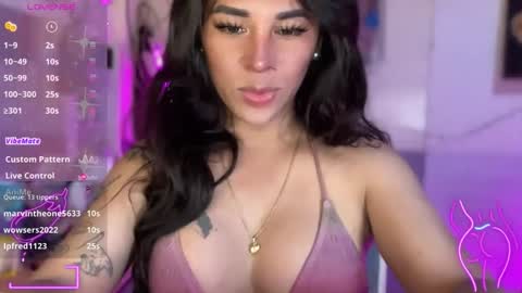 queen amanda online show from September 30, 5:45 am