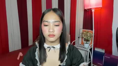 cristine online show from April 7, 7:20 am