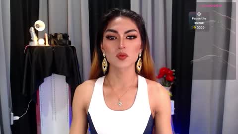 Snapshot of bigcockjasmineontopxxx chatting on October 7, 7:33 pm jasmine online show from October 7, 7:33 pm