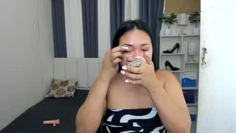 BABY LEXIE online show from February 9, 5:55 am