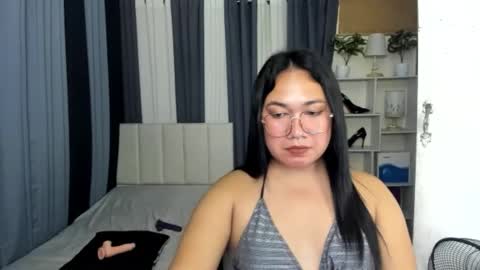 BABY LEXIE online show from March 8, 2:10 pm