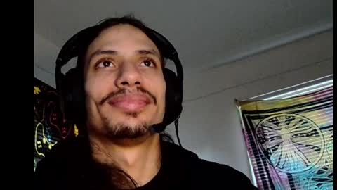 Cock and Cheese online show from April 9, 9:09 pm