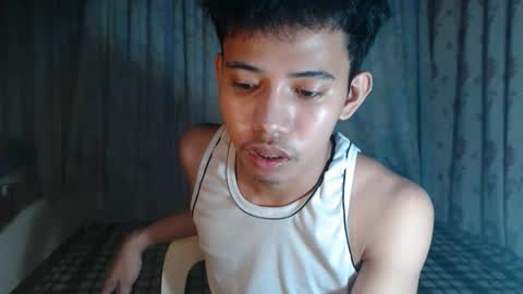 bigcockyummysexjosh online show from April 8, 6:30 pm