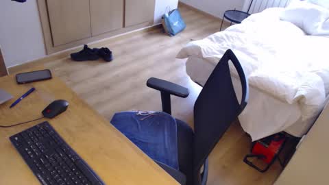 Snapshot of bigcok35spain chatting on March 8, 10:30 am bigcok35spain online show from March 8, 10:30 am