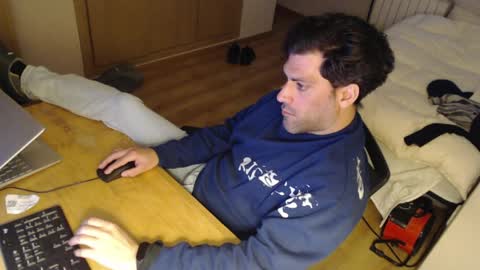 Snapshot of bigcok35spain chatting on March 29, 6:08 pm bigcok35spain online show from March 29, 6:08 pm