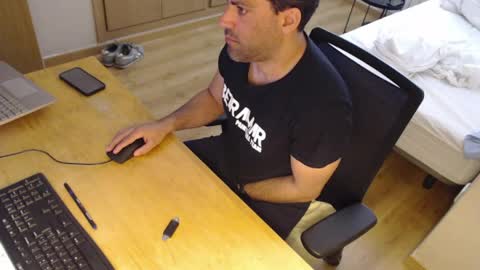 Snapshot of bigcok35spain chatting on April 26, 9:29 am bigcok35spain online show from April 26, 9:29 am