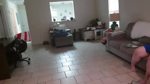 Craig online show from February 20, 1:11 pm