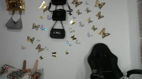 cristina online show from October 24, 9:17 am