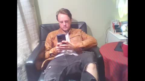 Jamie online show from May 3, 9:54 pm