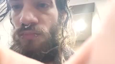 Snapshot of bigdaddy1231995 chatting on December 26, 11:24 pm BigDaddykodack online show from December 26, 11:24 pm