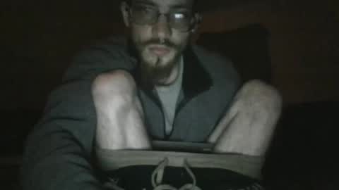 Snapshot of bigdaddy1231995 chatting on February 4, 11:27 am BigDaddykodack online show from February 4, 11:27 am