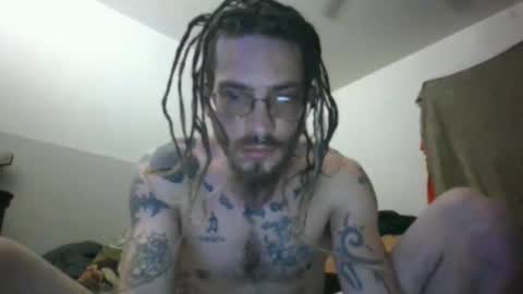 Snapshot of bigdaddy1231995 chatting on February 5, 6:56 am BigDaddykodack online show from February 5, 6:56 am