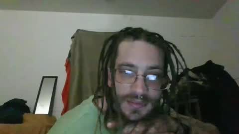 Snapshot of bigdaddy1231995 chatting on February 9, 9:16 am BigDaddykodack online show from February 9, 9:16 am