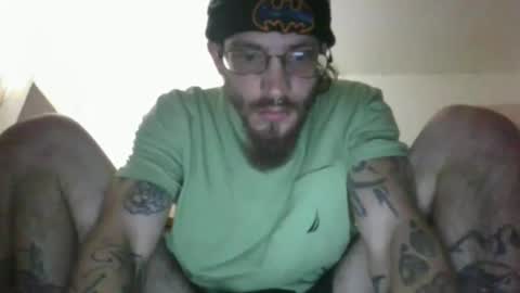 Snapshot of bigdaddy1231995 chatting on February 11, 2:14 am BigDaddykodack online show from February 11, 2:14 am