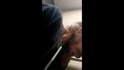 Snapshot of bigdaddy1231995 chatting on October 3, 8:28 pm BigDaddykodack online show from October 3, 8:28 pm