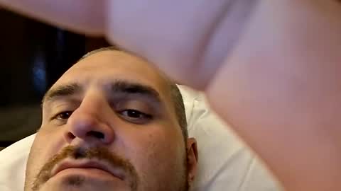 Bigdaddy69 online show from March 15, 5:57 am