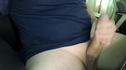Snapshot of bigdaddy7359 chatting on May 5, 7:44 pm Alex online show from May 5, 7:44 pm
