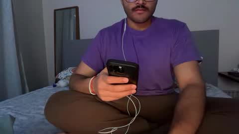 Bigdaddybullx69 online show from March 3, 3:34 am