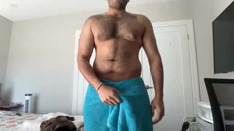 Bigdaddybullx69 online show from April 20, 3:15 pm