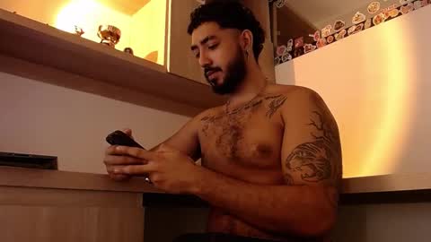 Nate online show from January 28, 5:43 am