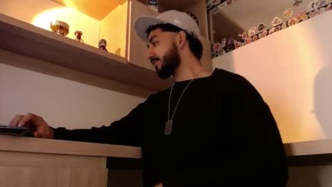 Nate online show from February 6, 4:21 am