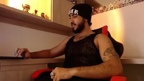 Nate online show from March 9, 8:40 am