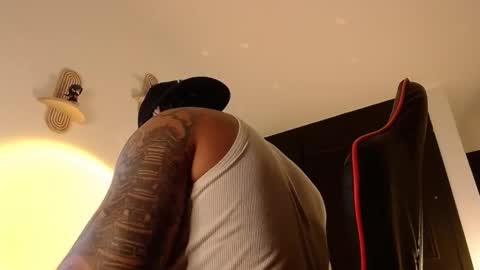 Nate online show from October 13, 10:26 am