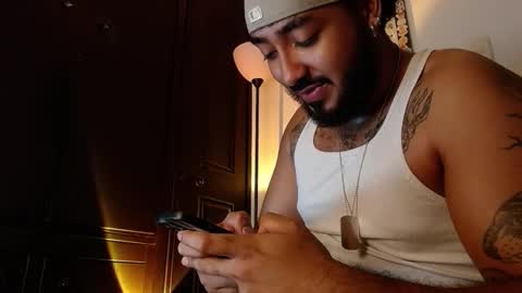 Nate online show from January 16, 11:20 pm